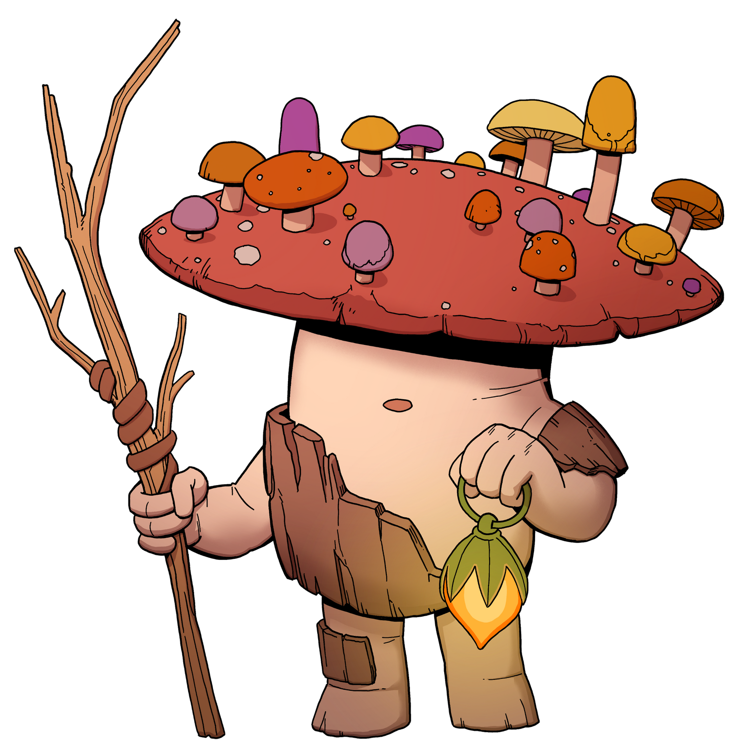 Esoteric Pocket Watch. A common magic items across the Coast. Mass produced during the Coast War. *Brrr.*